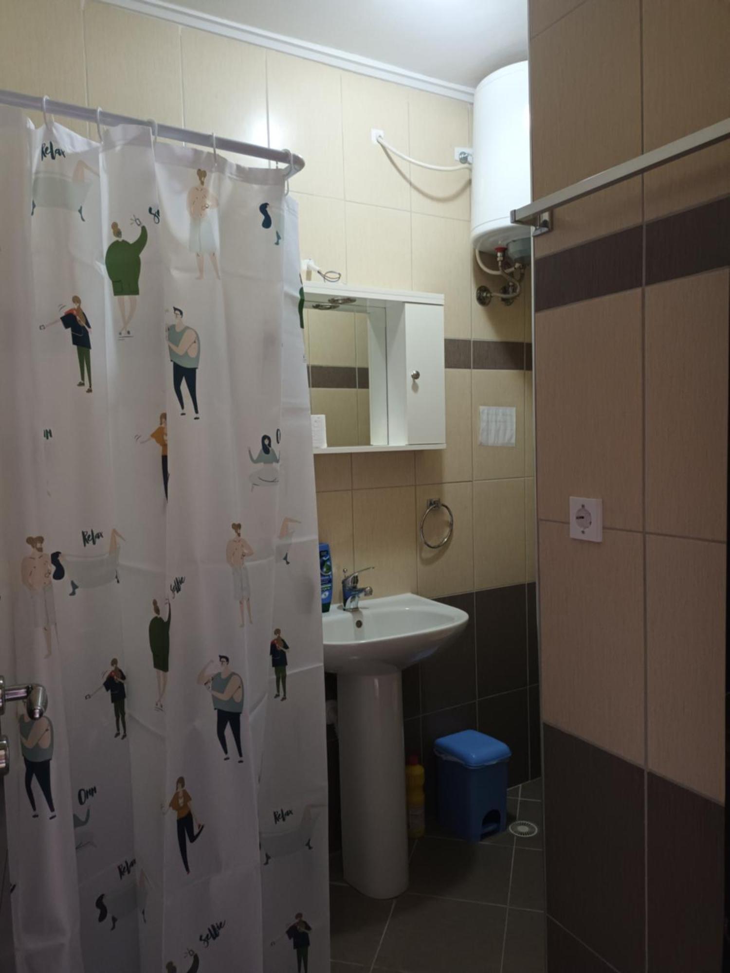 Studio Taraj Ksamil Rom bilde