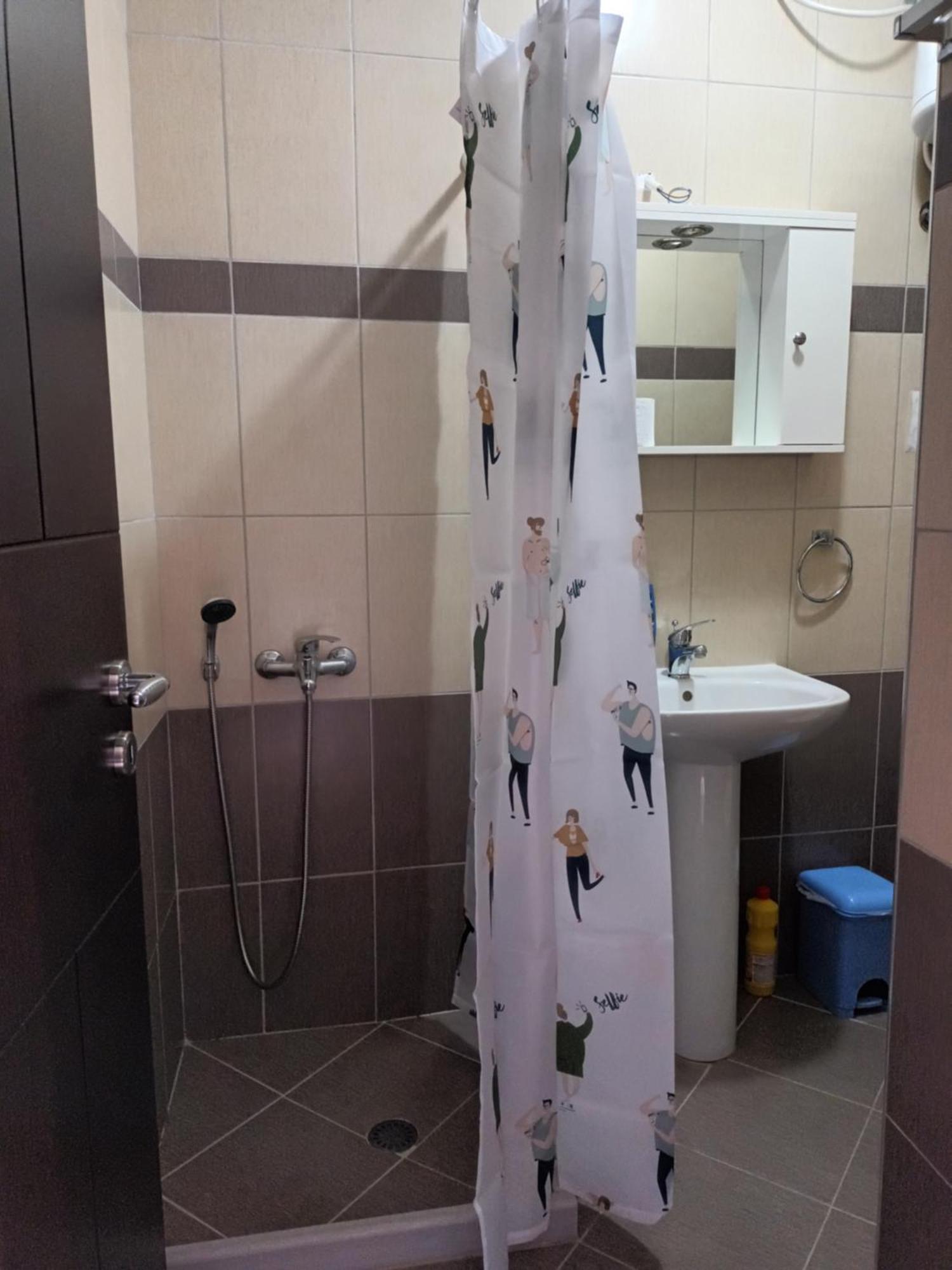 Studio Taraj Ksamil Rom bilde